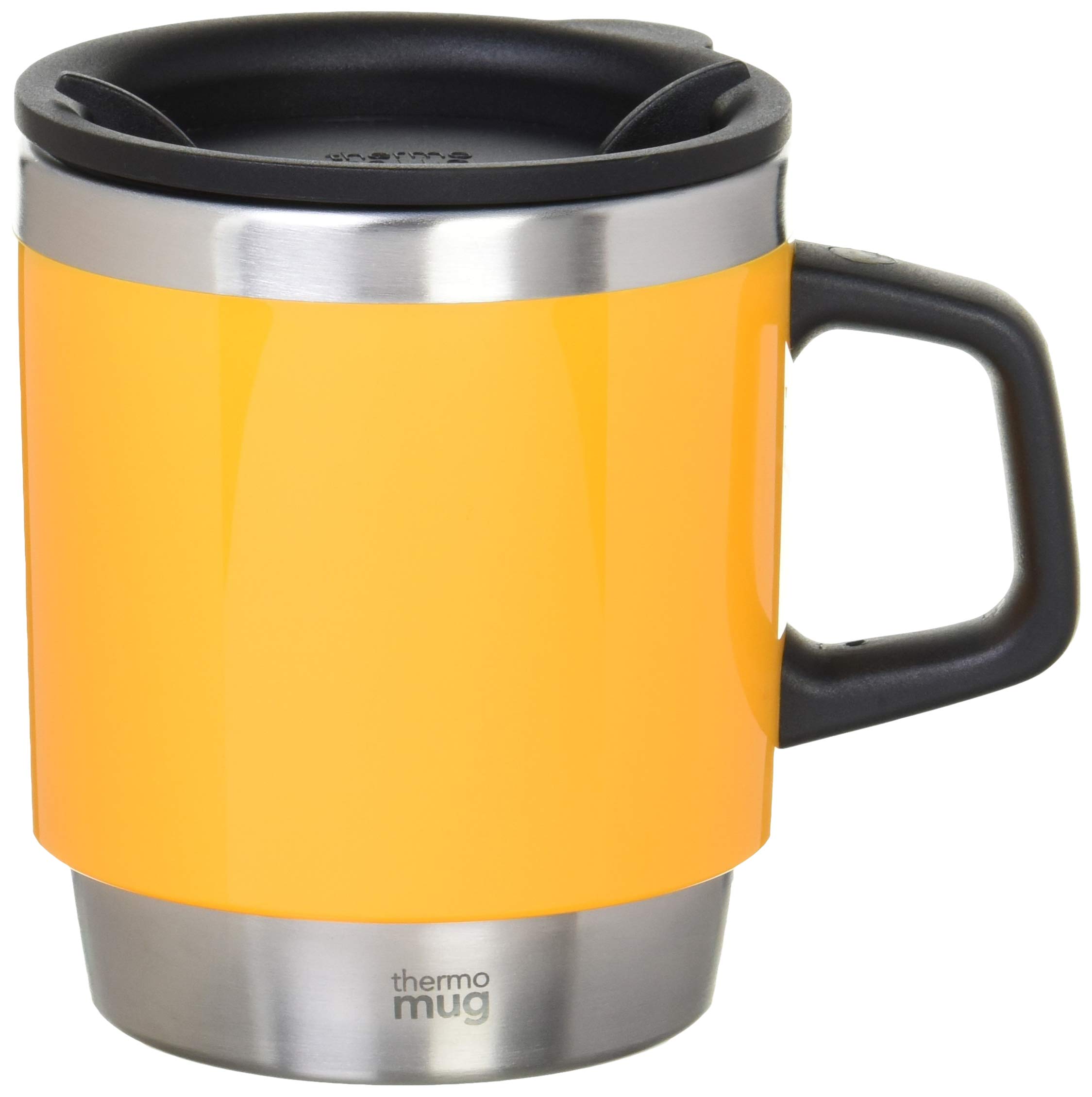 Amazon｜THERMO MUG(サーモマグ) スタッキングマグ 300ml イエロー